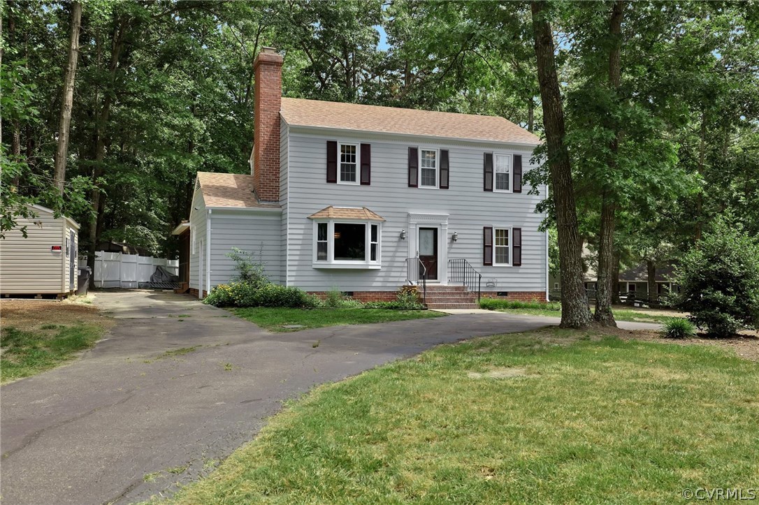 Sold Property