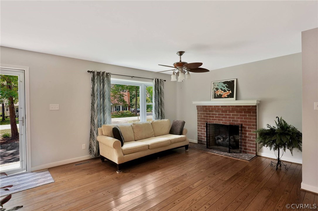 Sold Property