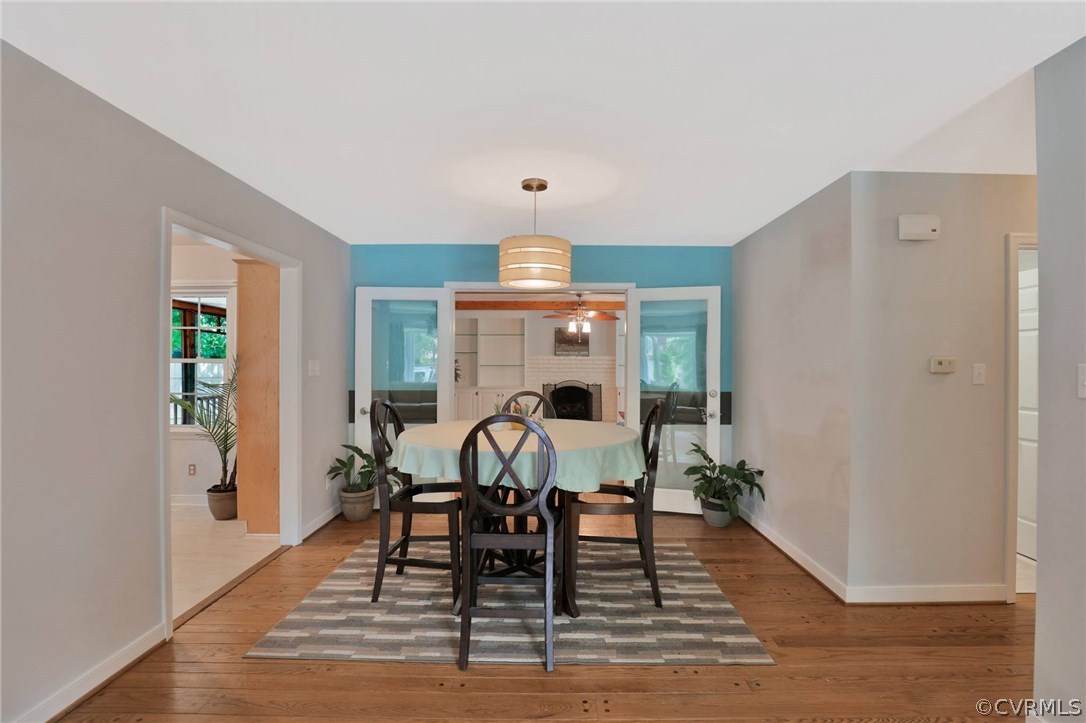 Sold Property