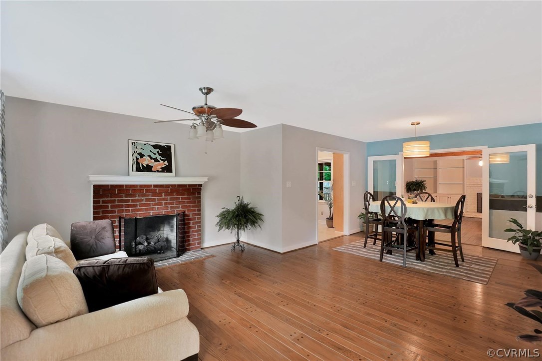 Sold Property
