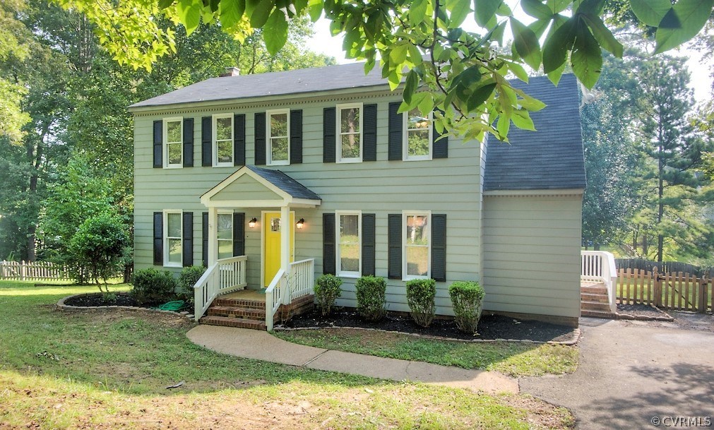 Sold Property