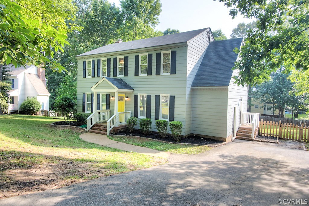Sold Property