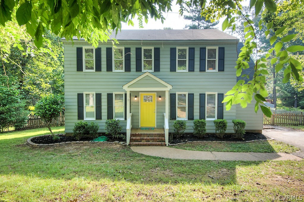 Sold Property