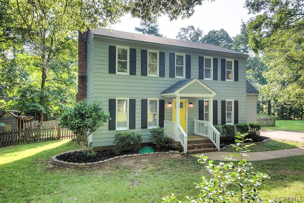 Sold Property