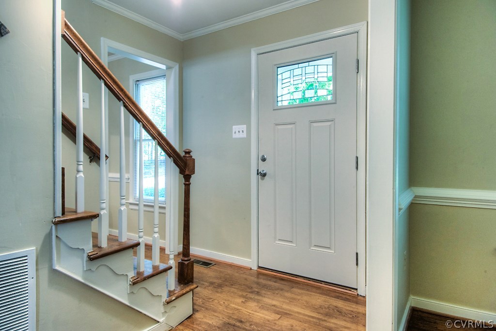 Sold Property