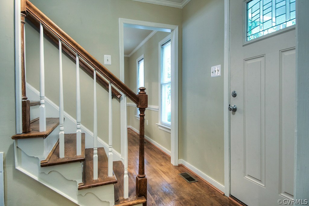 Sold Property