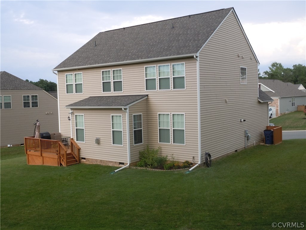 Sold Property
