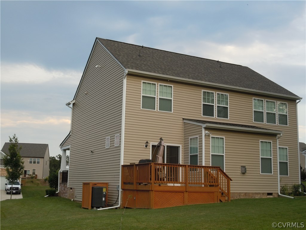 Sold Property