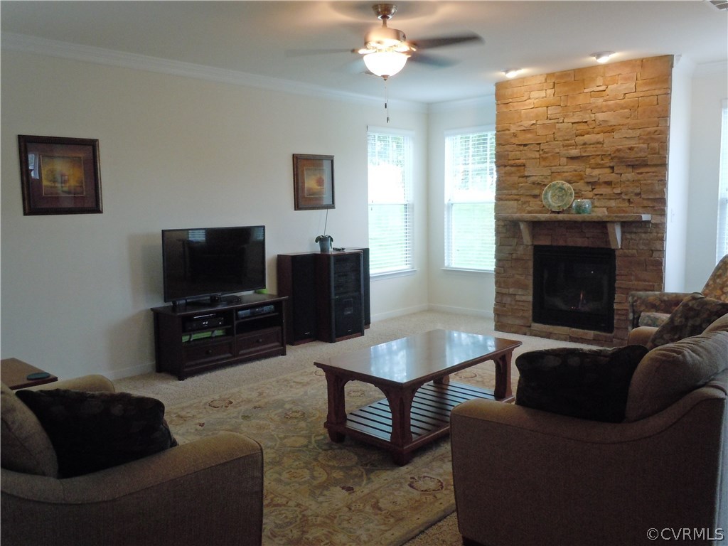 Sold Property