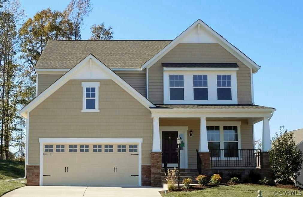 Sold Property