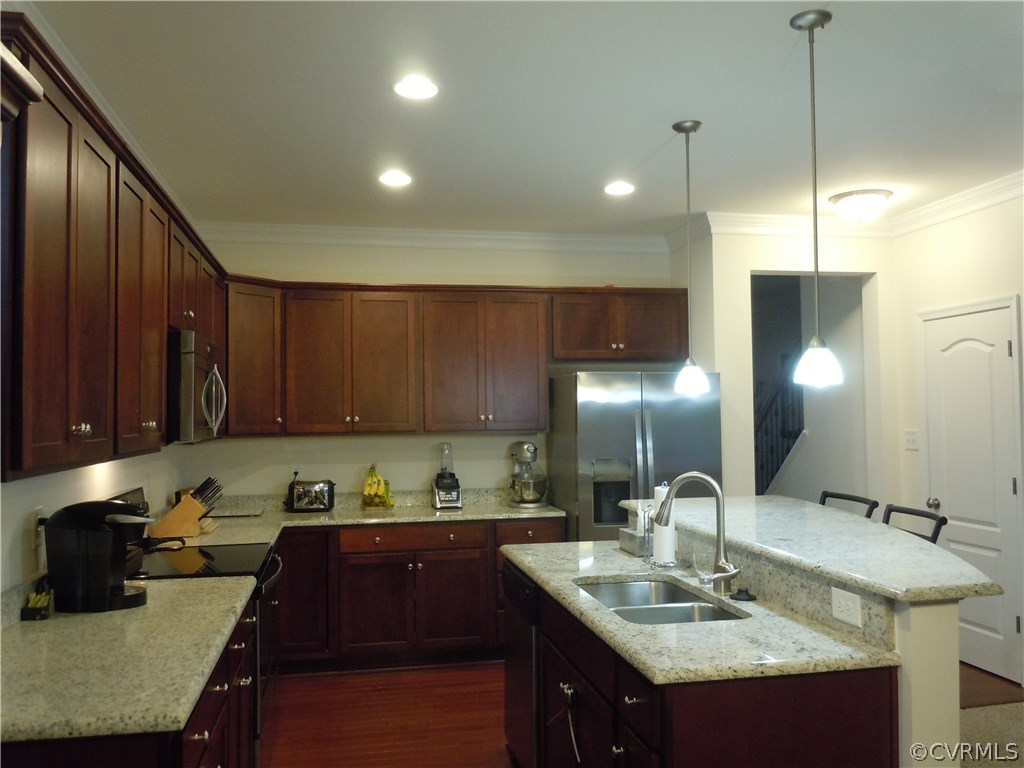 Sold Property