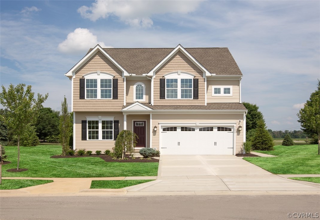 Sold Property