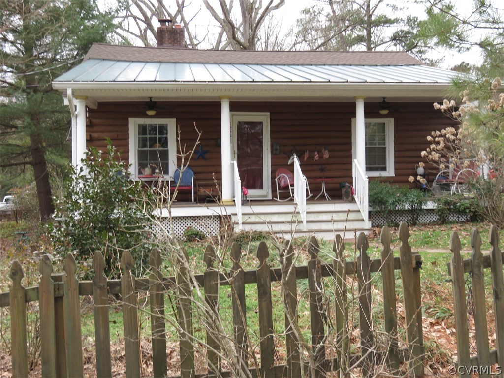 Sold Property