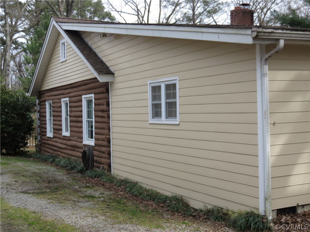 Sold Property