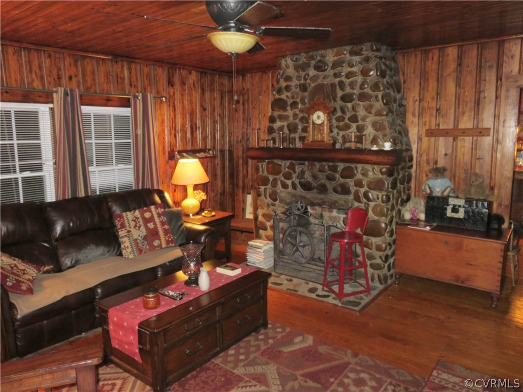 Sold Property