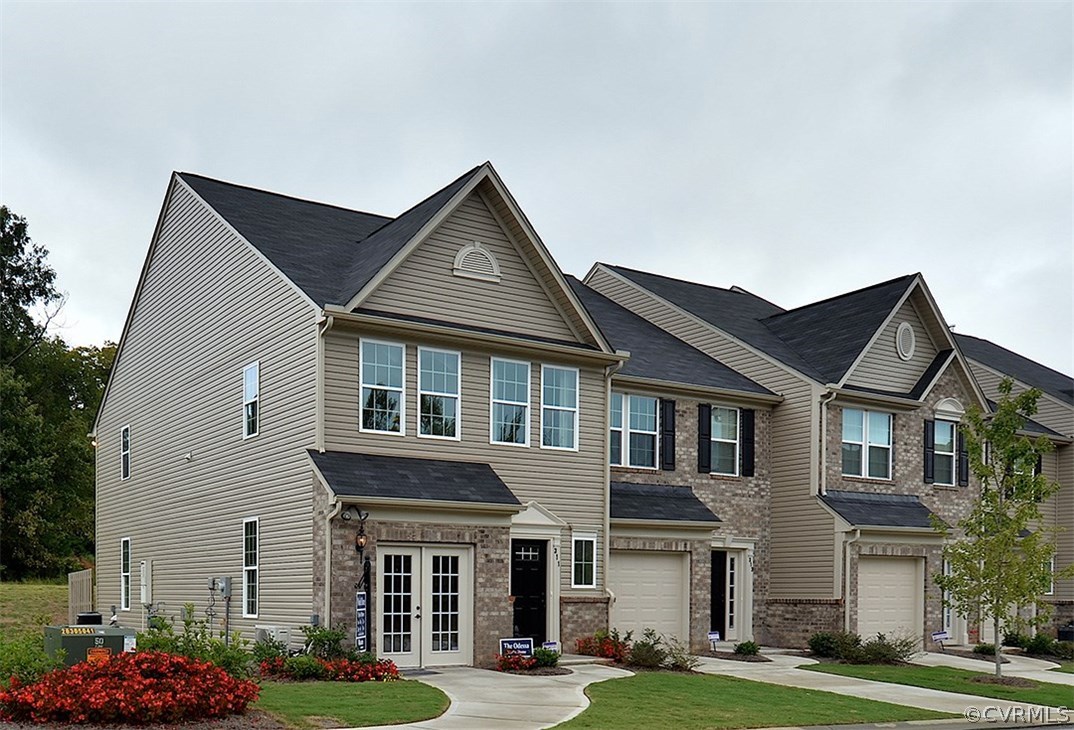 Sold Property
