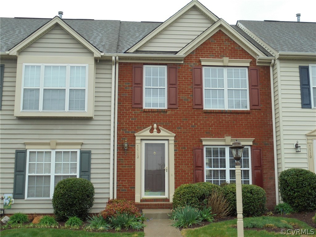 Sold Property