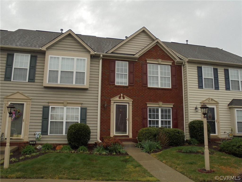 Sold Property