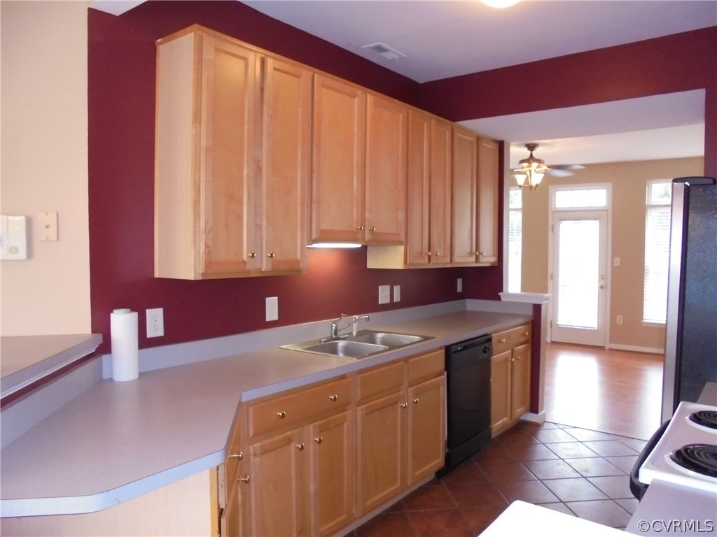 Sold Property