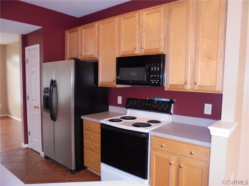 Sold Property