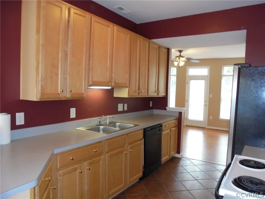 Sold Property