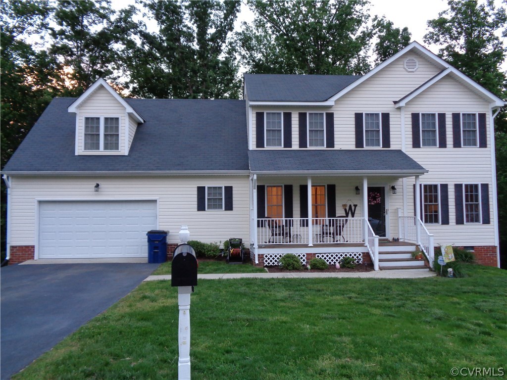 Sold Property