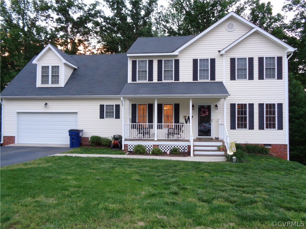 Sold Property