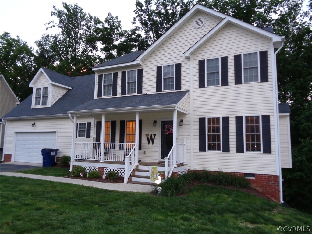 Sold Property