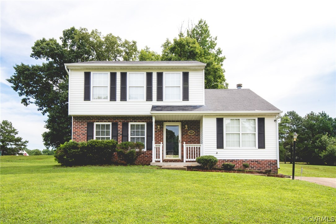 Sold Property