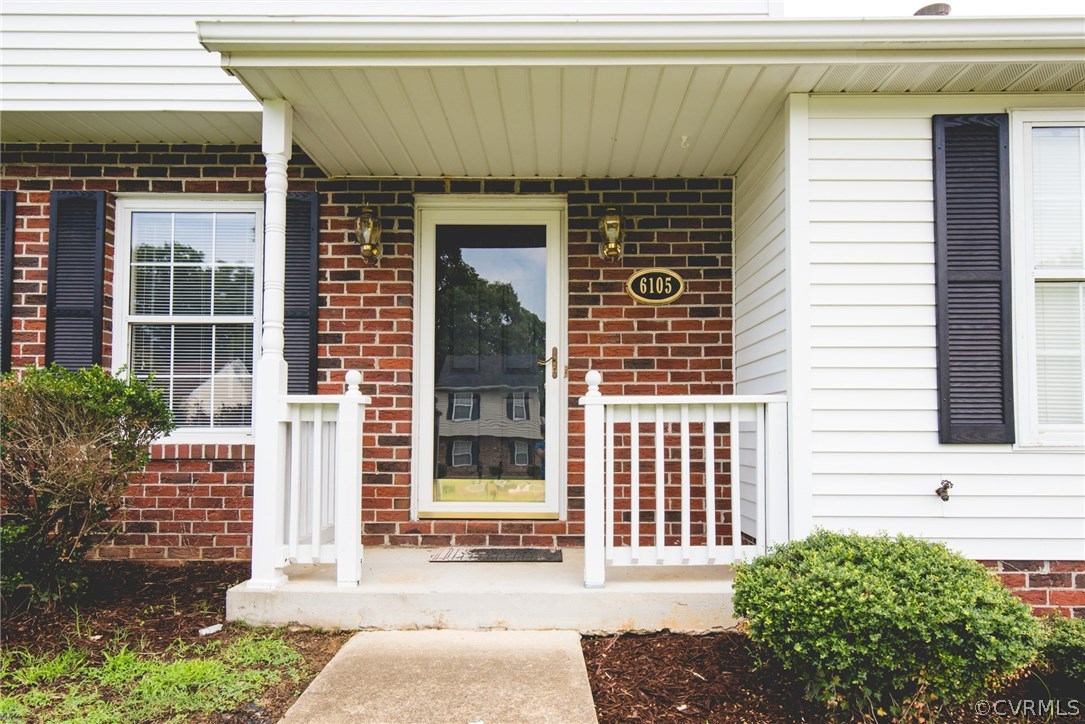 Sold Property