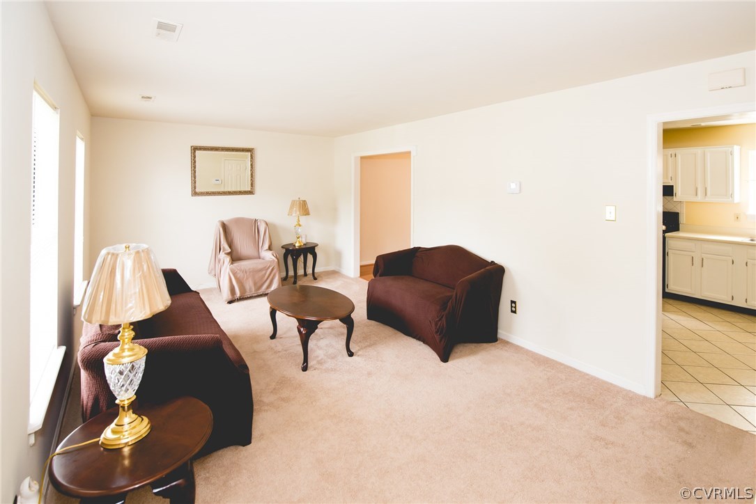 Sold Property