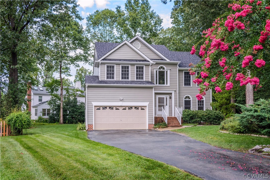 Sold Property