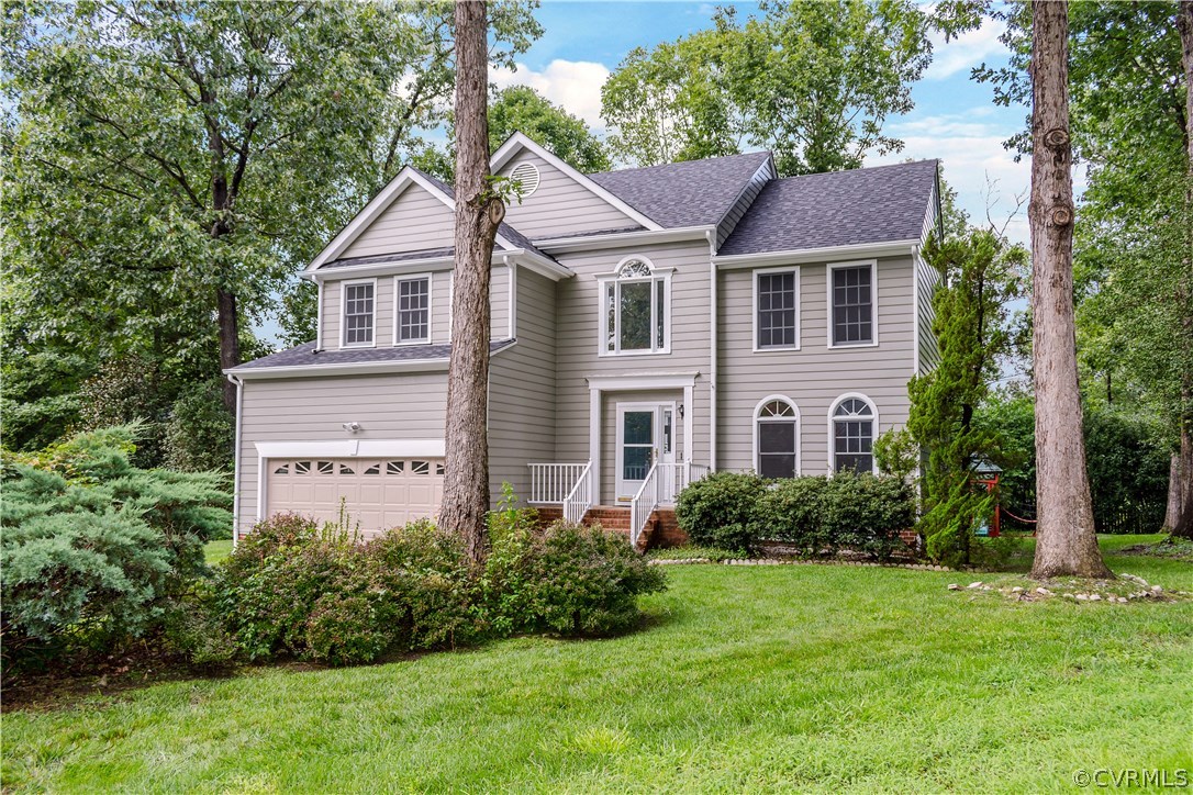 Sold Property