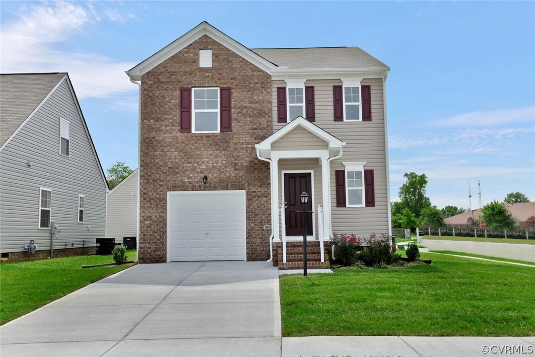 Sold Property