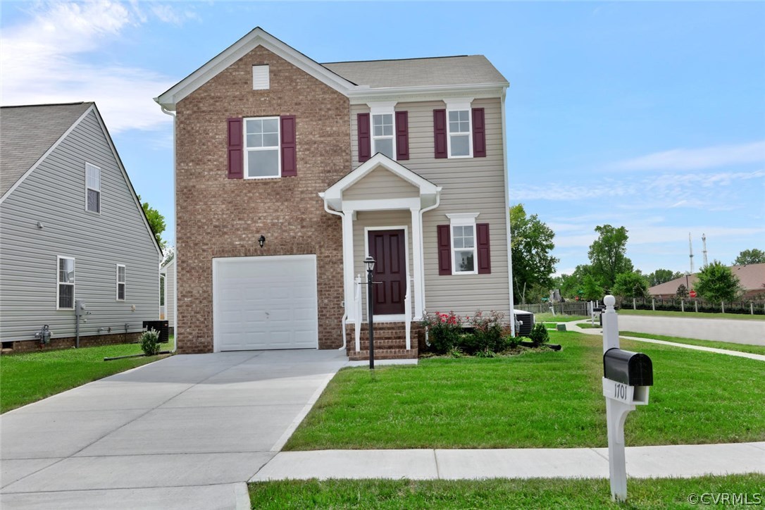 Sold Property