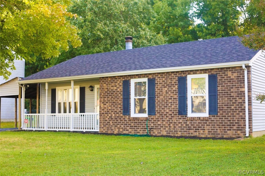 Sold Property