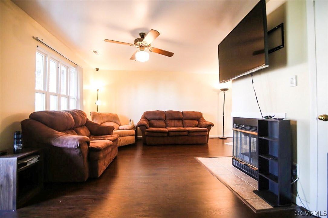 Sold Property