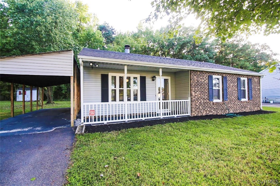 Sold Property
