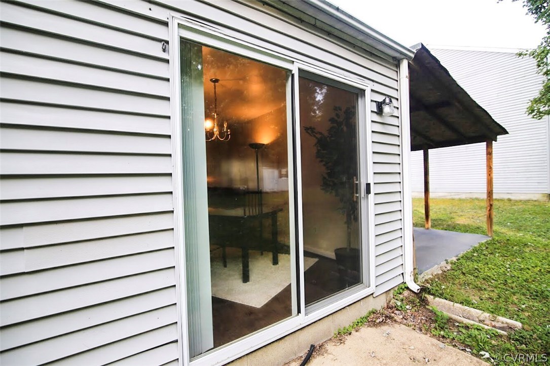 Sold Property