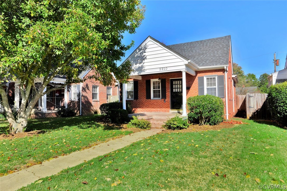 Sold Property