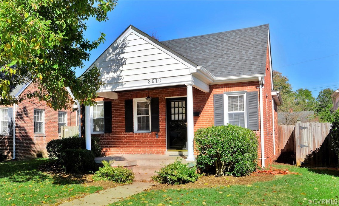 Sold Property