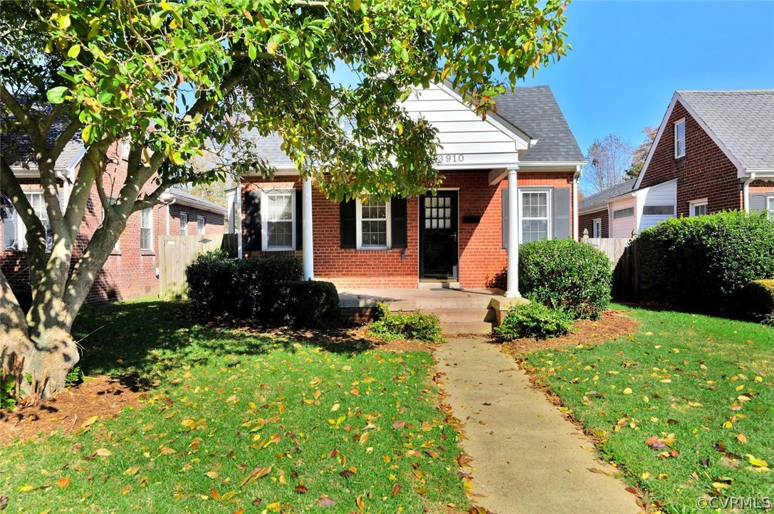 Sold Property