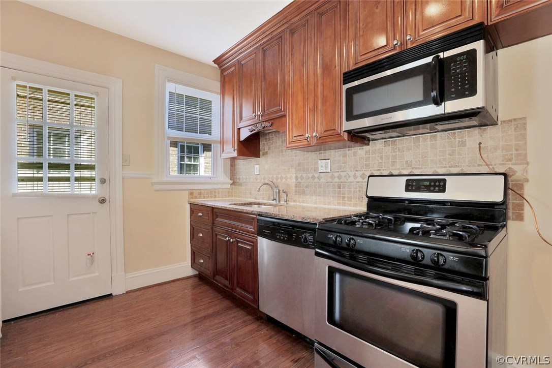 Sold Property