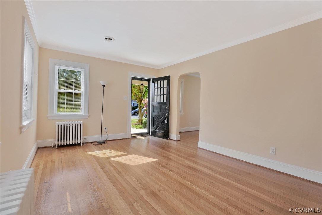 Sold Property