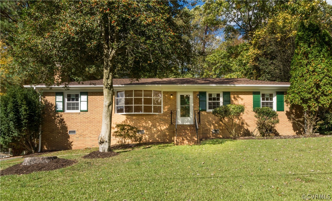 Sold Property