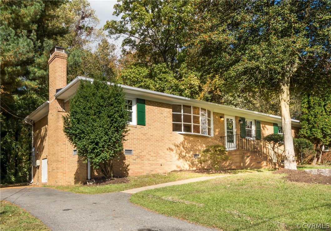 Sold Property