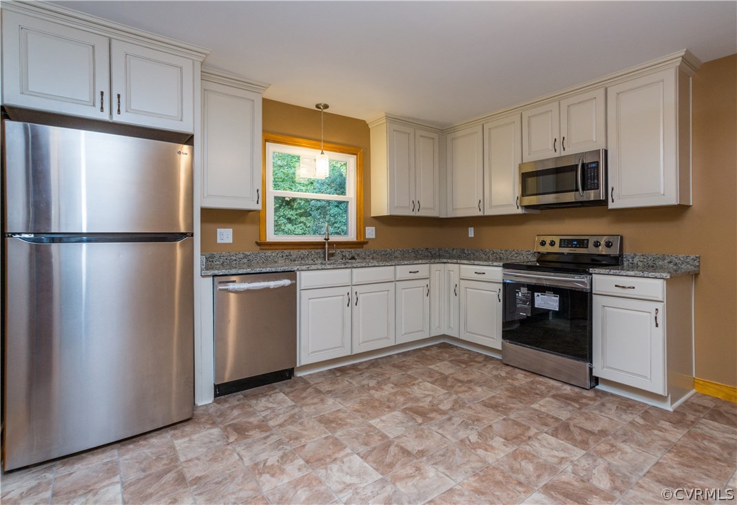 Sold Property