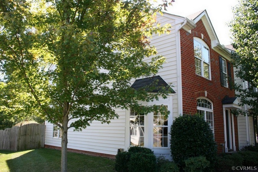 Sold Property