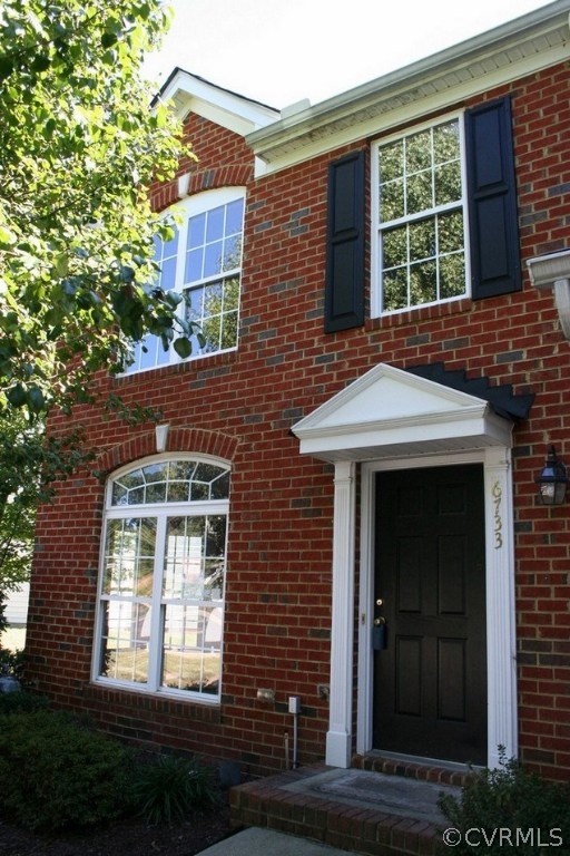 Sold Property