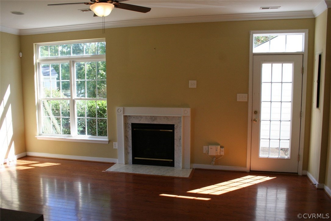 Sold Property